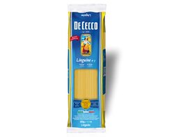 De Cecco Linguine n°7 500g