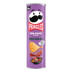 Multigrain BBQ Sauce 166g