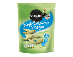 Soy & Balsamic sharing bag 105g