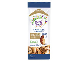 Noix du Brésil Grillées Daco Bello 175g