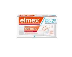 Dentifrice Anti-Caries Professional 2x75ml