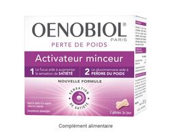 Oenobiol® Activateur Minceur