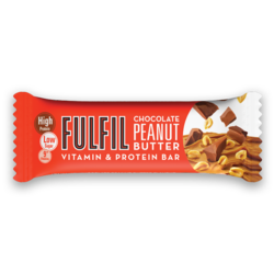 Chocolate Peanut Butter 40g