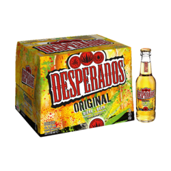 Desperados Original 20x25cl