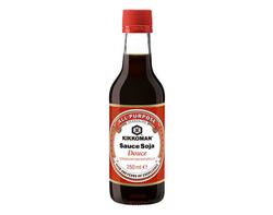 Sauce Soja Douce - 250ml
