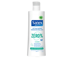 Zéro% Peaux Sèches - Bouteille 250ml