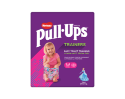 Trainers 2-4 ans (15-23kg) x28