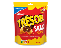 Trésor Snax