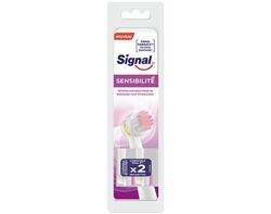 Signal Brossettes x2 Sensibilité