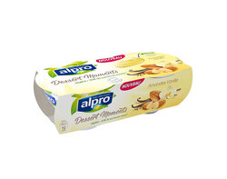 Desserts Moments Amandes Vanille 100g