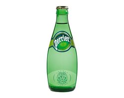 Perrier® 33cl
En cafés et restaurants 
