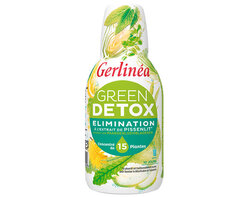 Green Detox Elimination