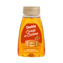Les nouveautés Daddy