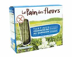 Sarrasin sans sel ni sucres