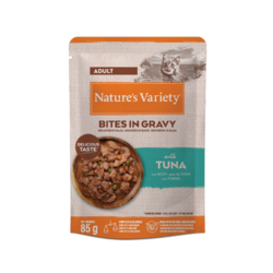 Bouchées en Sauce Thon 85g