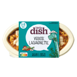 Veggie Lasagnette 200g 