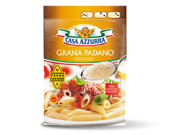 Grana Padano râpé 100g