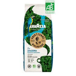 For Amazonia BIO 500gr