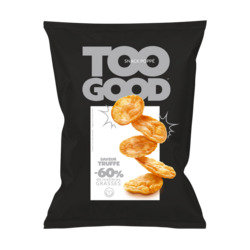 Snack apéritif truffe 85g