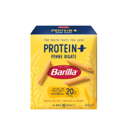 PENNE PROTEIN +