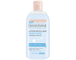 La Lotion Micellaire Perfectrice 400ml