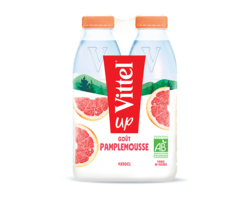 Pamplemousse 4x50cl