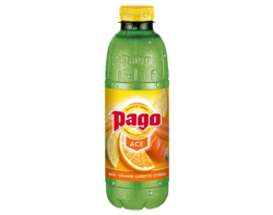 ACE - Orange Carotte Citron - 75cl