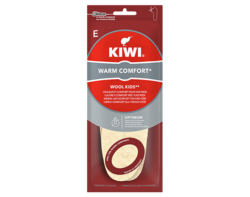 Semelles chaleur Kiwi