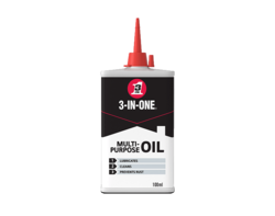 MULTI-PURPOSE DRIP OIL 100ml