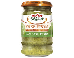 Free From Basil 190g