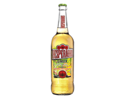 Desperados Ginger bière aromatisée 65cl 5°