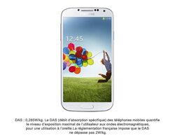 Samsung Galaxy S4