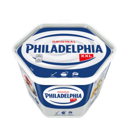 Philadelphia 500g