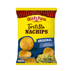 Votre apéro Old El Paso Chips