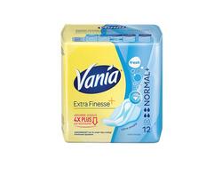 Extra Finesse+ Normal+ Fresh