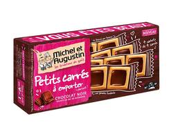 Petits carrés à emporter 4x33,6g