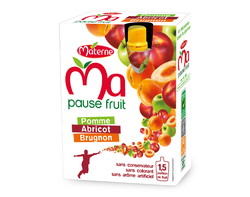 Ma Pause Fruit