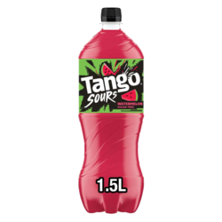 TANGO Sours Watermelon Sugar Free 1.5L