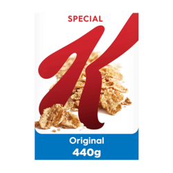 Special K Original 440g