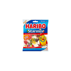 Haribo Starmix 175g