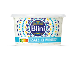Tzatziki 200g