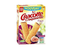 Craquinette Figue