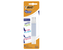 Recharges BIC® Gel-Ocity® Illusion®