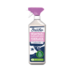 Détachant avant-lavage