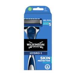 WILKINSON HYDRO5 Skin Protection