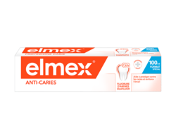 Dentifrice Anti-Caries 100ml