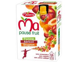 Ma Pause Fruit