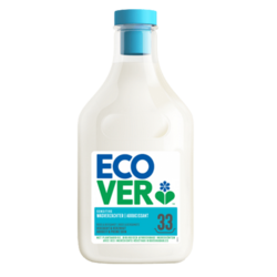 Ecover Adoucissant Rose 1L