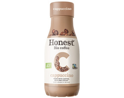 Cappuccino 24cl
