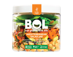 Mediterranean 300g